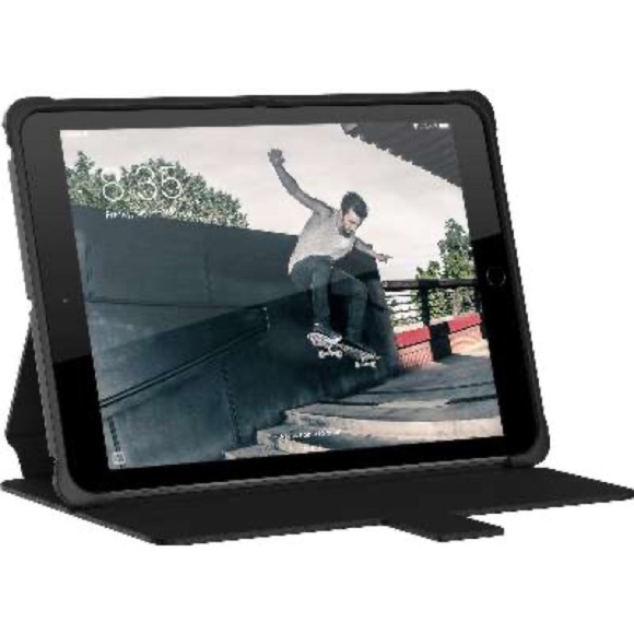 Urban Armor Gear iPad Metropolis Case - Picture 6 of 12